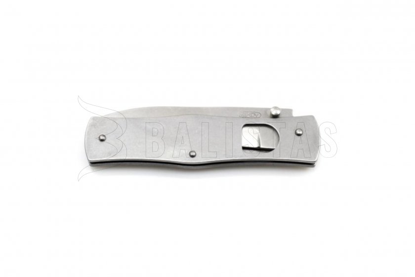 Nóż Mikov Smart 240-NN-1 Stonewash 3