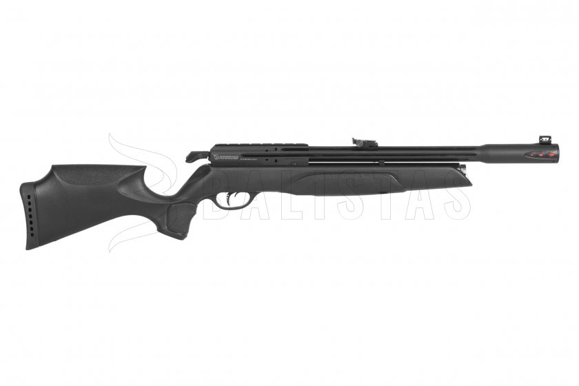 Wiatrówka Gamo Arrow 4,5mm - 24J 3