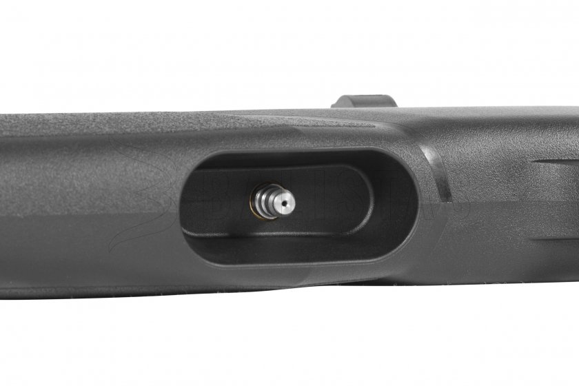 Wiatrówka Gamo Arrow 4,5mm - 24J 7