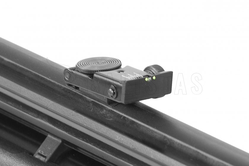 Wiatrówka Gamo Arrow 4,5mm - 24J 6