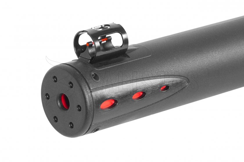 Wiatrówka Gamo Arrow 4,5mm - 24J 9