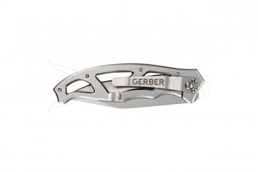 Zestaw Gerber Suspension-NXT szczypce + nóż Paraframe I 6