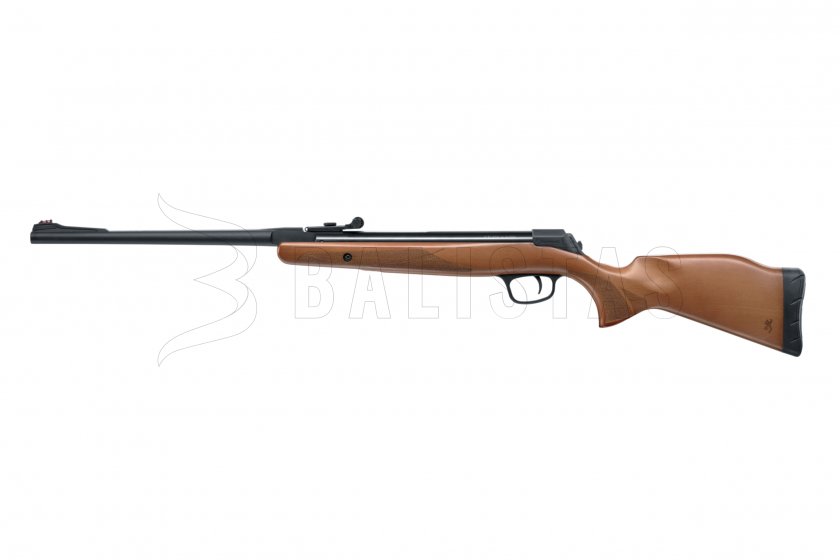 Wiatrówka Browning X-Blade Hunter 4,5mm FP