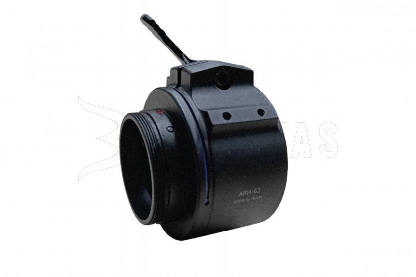 Objímka Hikmicro THUNDER 1.0 / CHEETAH szybkozłączna Rusan ARH 42mm 2