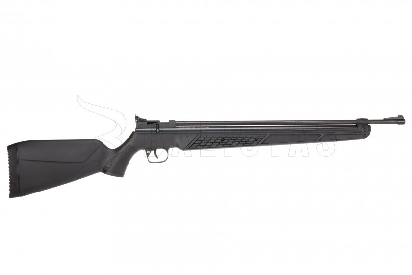 Wiatrówka Crosman C362 5,5mm 10