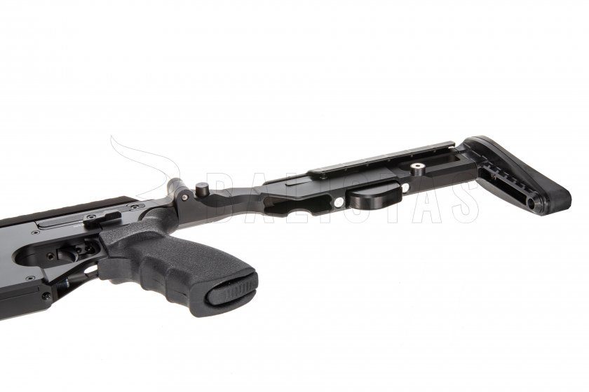Wiatrówka AirMaks Katran XB HP 580cc 5,5mm 6