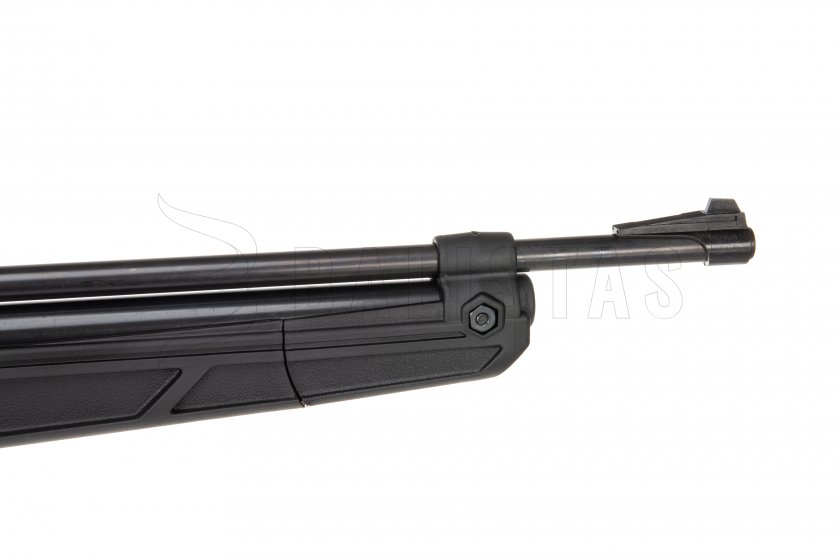 Wiatrówka Crosman C362 5,5mm 11