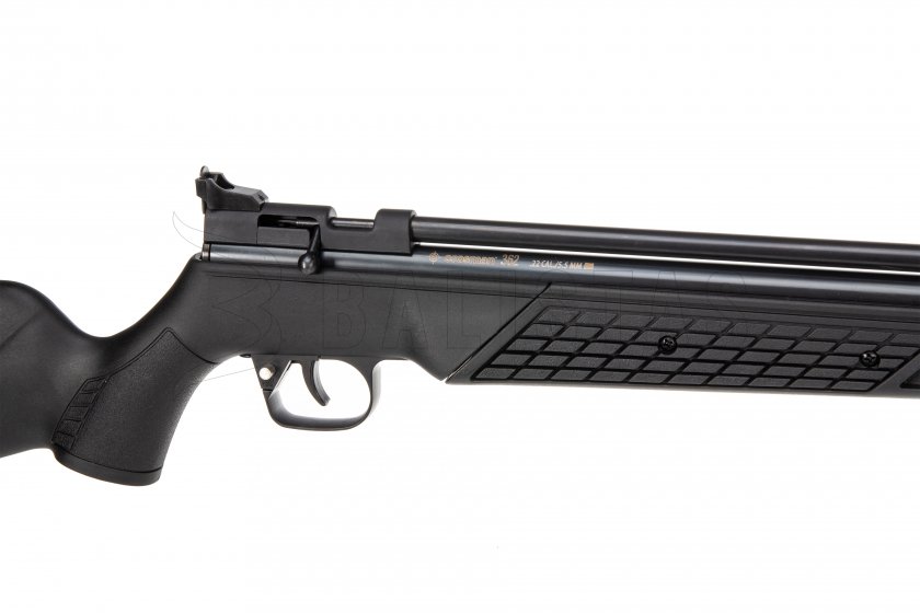 Wiatrówka Crosman C362 5,5mm 12