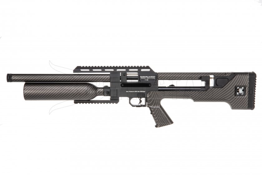 Wiatrówka Reximex Throne Carbon Camo 5,5mm