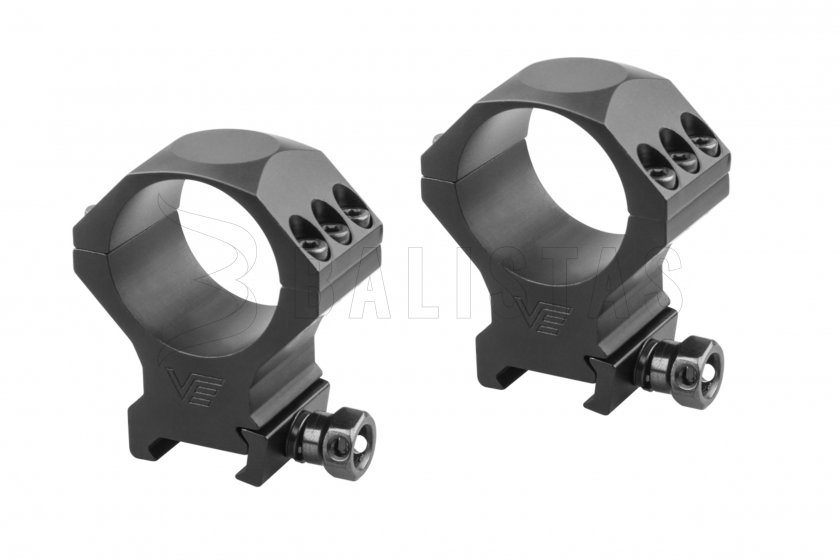 Luneta Vector Optics Continental x6 1-6X28 Tactical FFP VCT-BNW 11