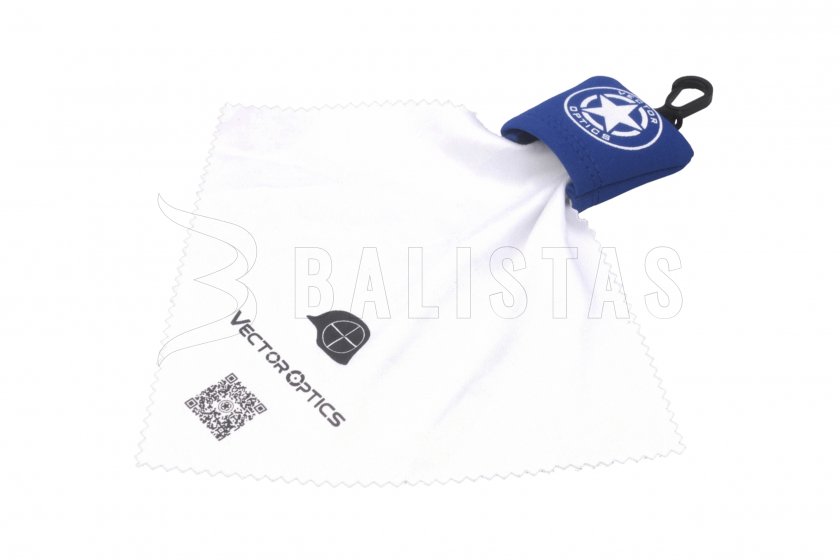 Luneta Vector Optics Continental x6 1-6X28 Tactical FFP VCT-BNW 10