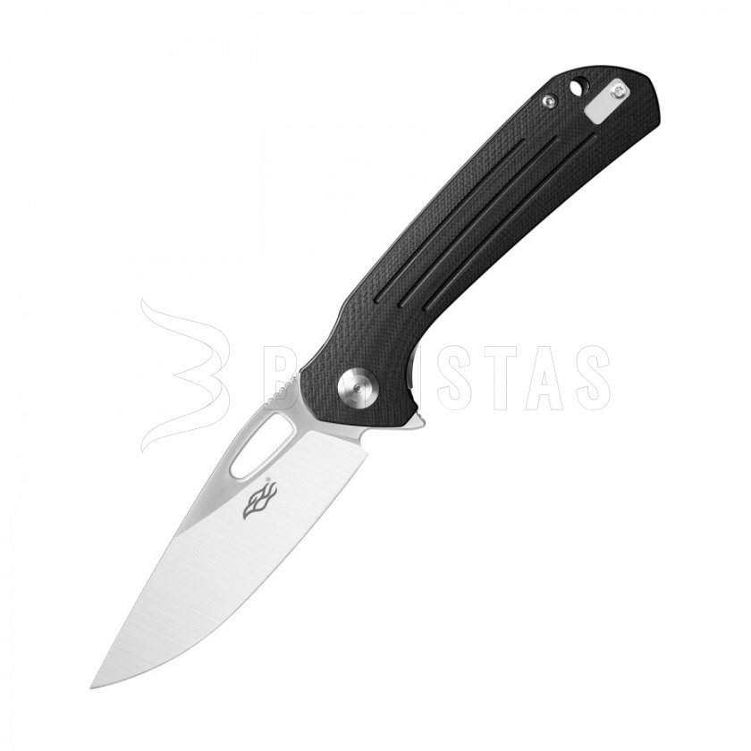 Nóż składany Ganzo Firebird FH921 czarny 2