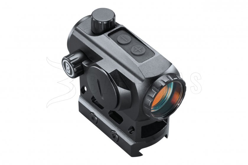 Kolimator Bushnell TRS125 kropka 3 MOA czarny 2