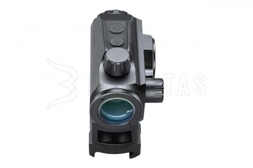 Kolimator Bushnell TRS125 kropka 3 MOA czarny 3
