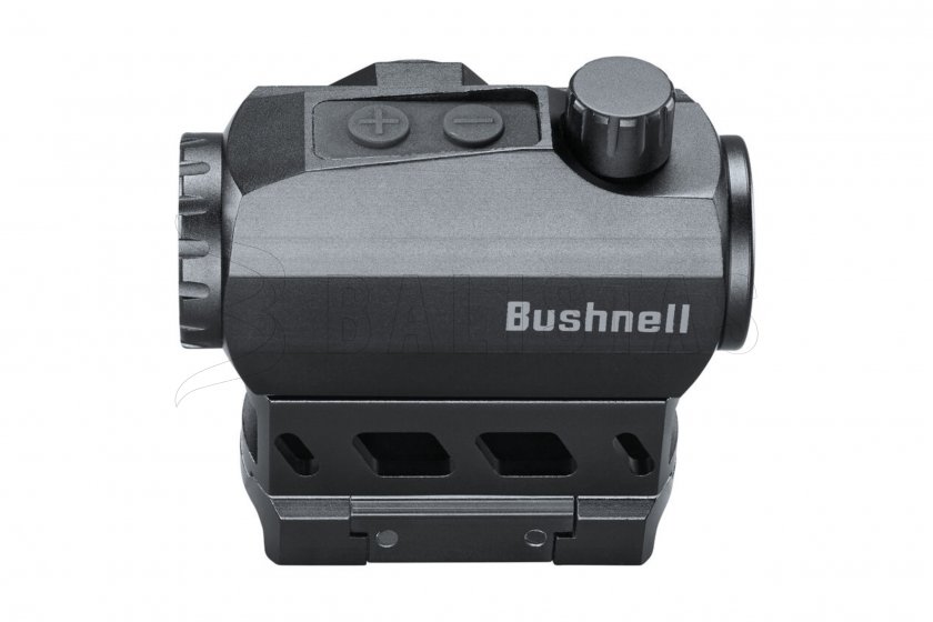 Kolimator Bushnell TRS125 kropka 3 MOA czarny 5