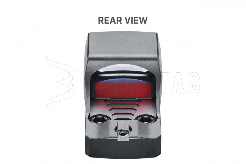 Kolimator Bushnell RXU-200 1x21 reflex czarny 5