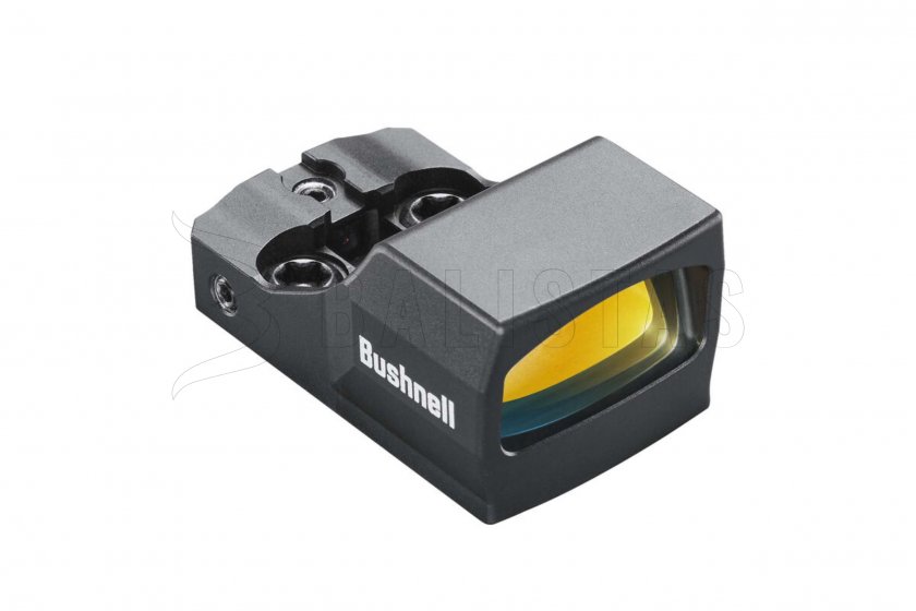 Kolimator Bushnell RXU-200 1x21 reflex czarny