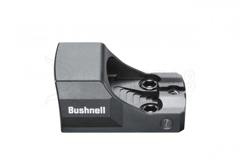 Kolimator Bushnell RXU-200 1x21 reflex czarny 3