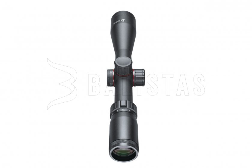 Luneta Bushnell Nitro 2,5-10x44mm Multi-X 2