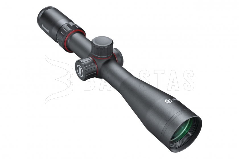 Luneta Bushnell Nitro 2,5-10x44mm Multi-X