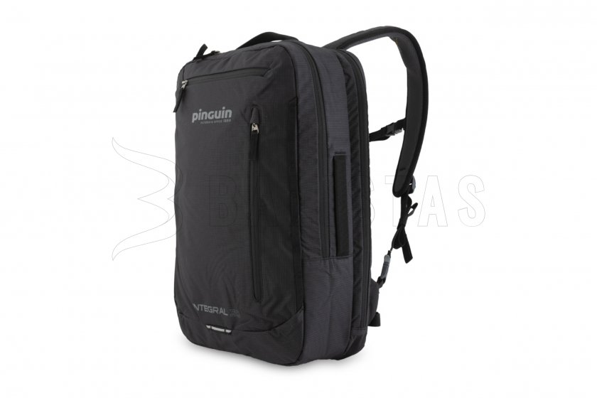 Plecak Pinguin Integral 30 czarny