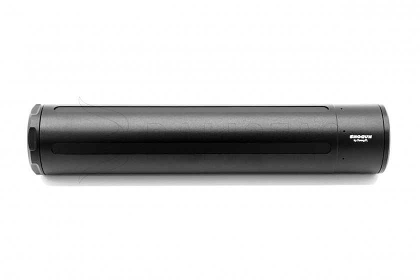 Moderátor do broni PCP SHOGUN cal.22/.25 - 1/2x20 UNF 2