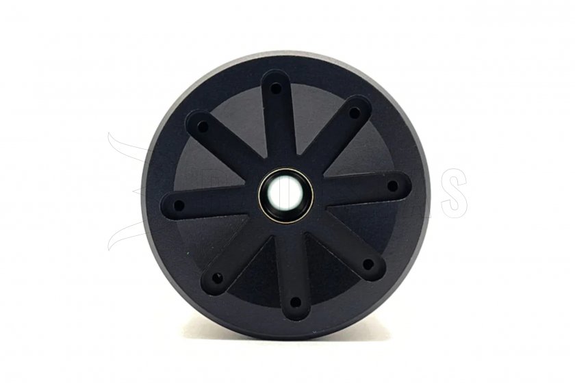 Moderátor do broni PCP DonnyFL TATSU .25/.30 - 1/2x20UNF 3