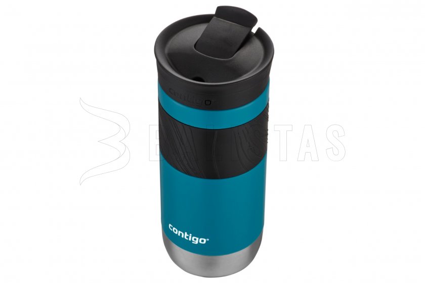 Kubek termiczny Contigo Byron 2.0, niebieski, 0,47 l 4