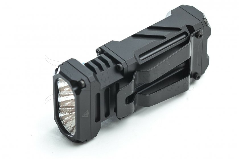 Svítilna Wuben X2 Černá 3.jpg