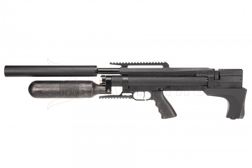 Wiatrówka Taipan Veteran II TAC 550mm 5,5mm Synthetic (2024)