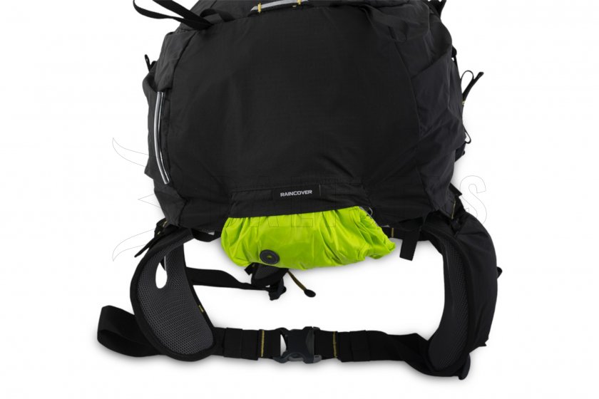 Plecak Pinguin Trail 42 Czarny 8