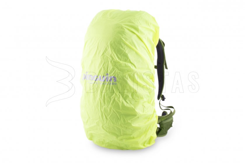 Plecak Pinguin Trail 42 Czarny 9