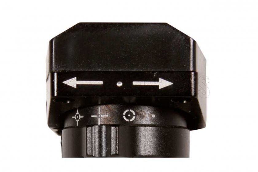 Kolimator Center Point Tactical Reflex Sights 3