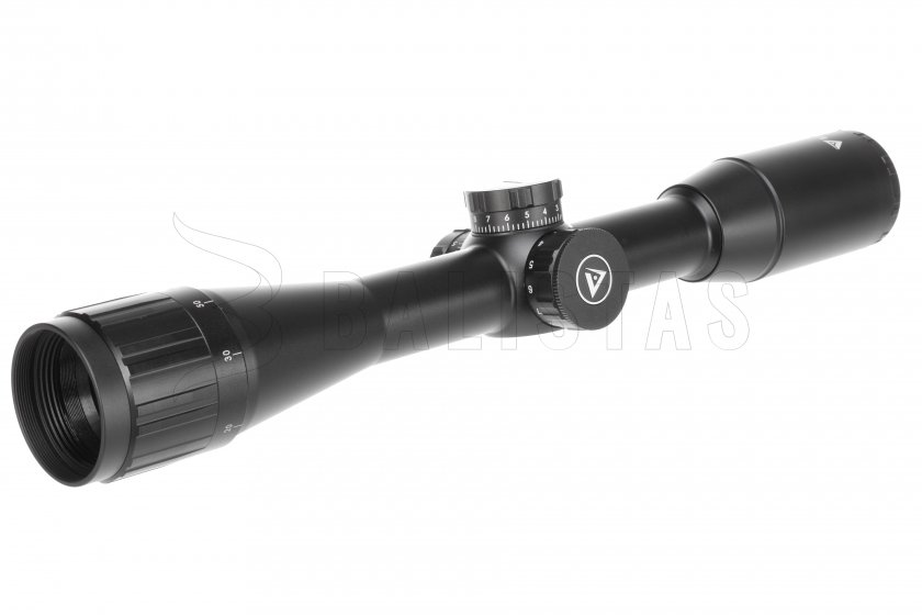 Luneta Valiant Lynx 4x32 AOSIR Mil-Dot