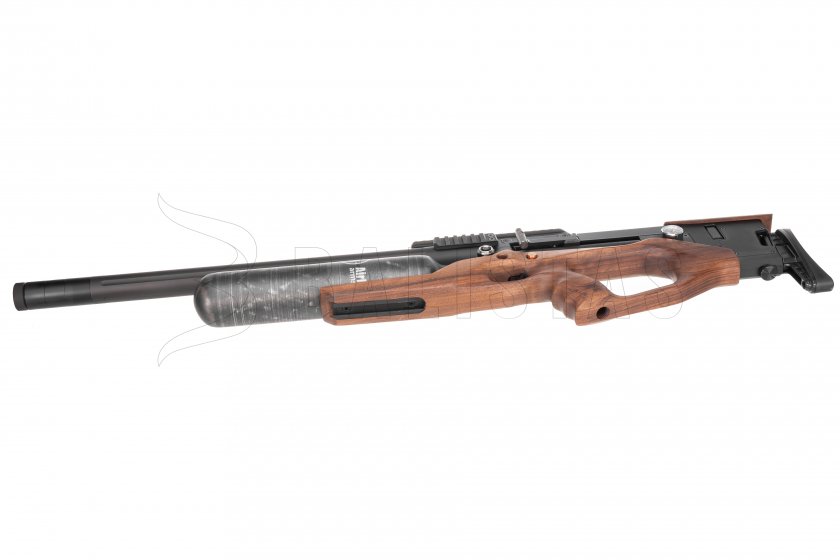 Wiatrówka AirMaks Krait WX 5,5mm Wood 9