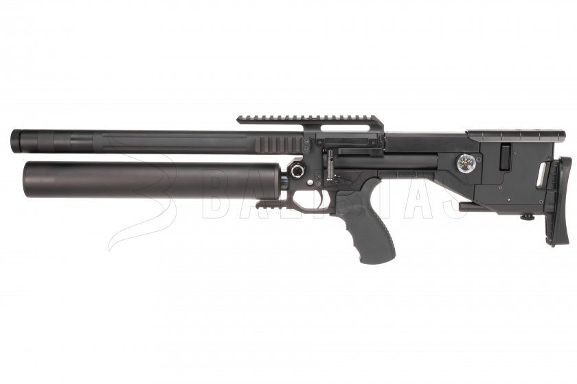 Wiatrówka AirMaks Krait L Tube 5,5mm