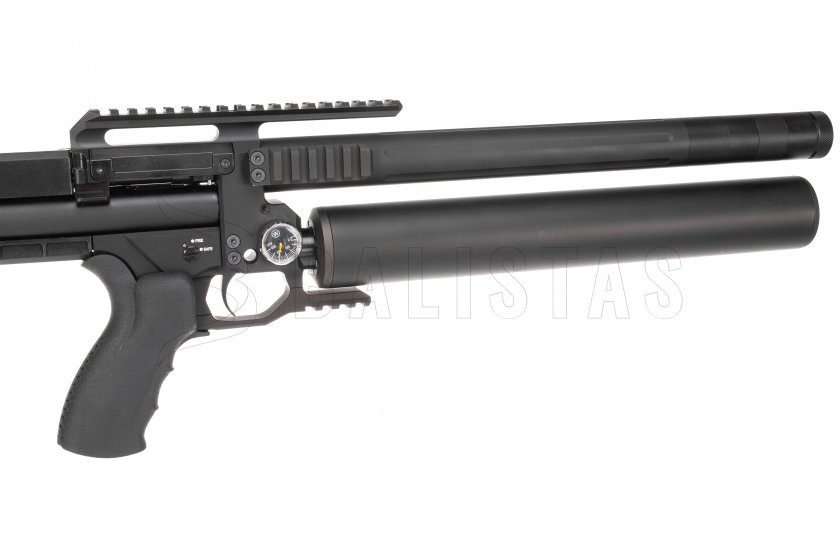 Wiatrówka AirMaks Krait L Tube 5,5mm 3