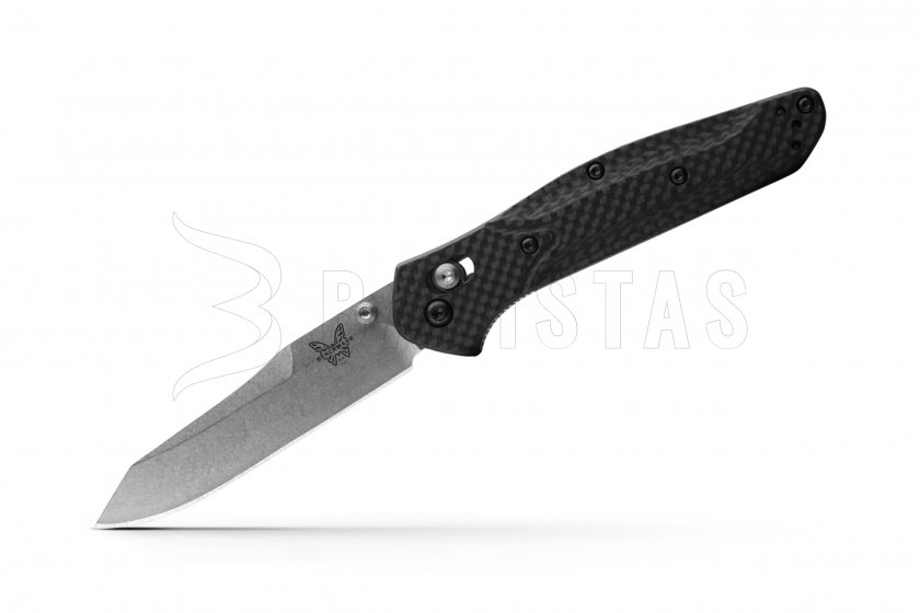Nóż Benchmade 940-1 Osborne 3