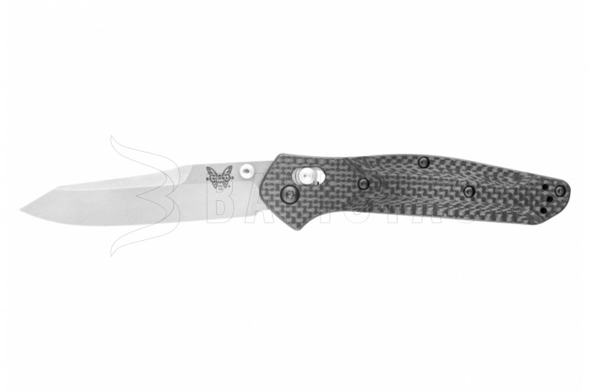 Nóż Benchmade 940-1 Osborne