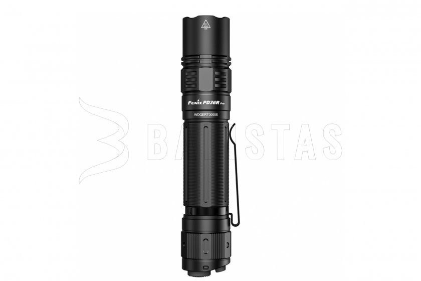 Latarka taktyczna Fenix PD36R PRO 5