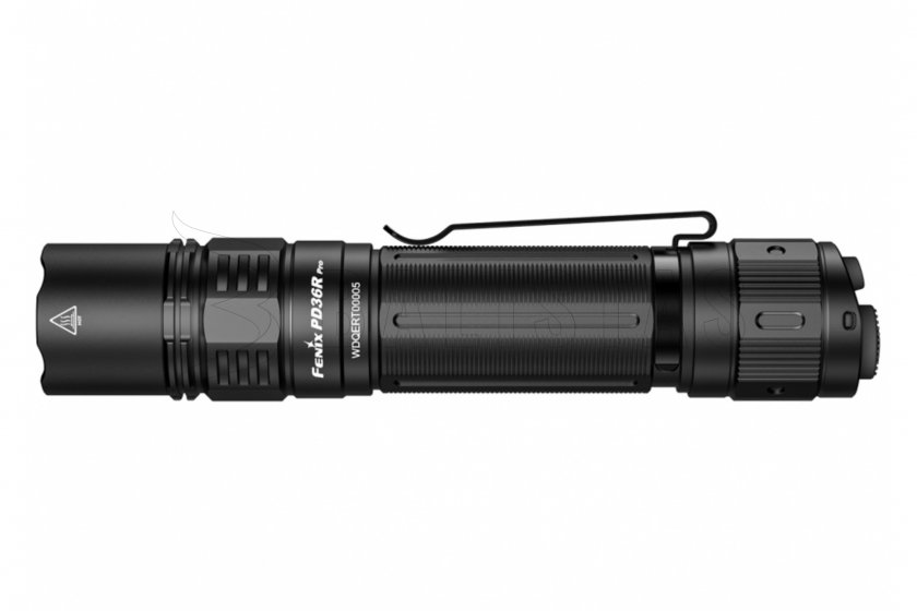 Latarka taktyczna Fenix PD36R PRO