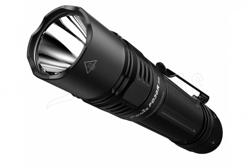 Latarka taktyczna Fenix PD36R PRO 3