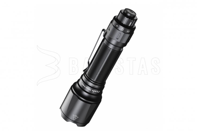 Taktyczna latarka Fenix TK22 TAC 3