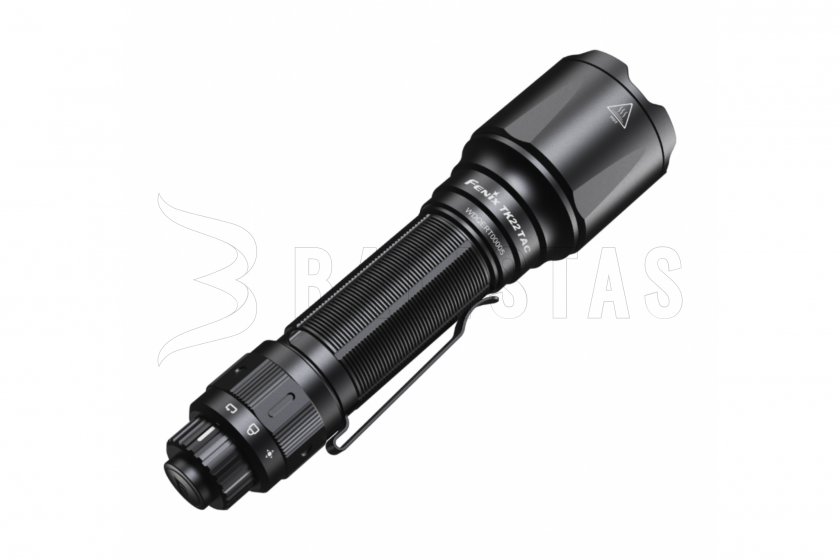 Taktyczna latarka Fenix TK22 TAC 4