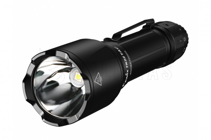 Taktyczna latarka Fenix TK22 TAC 5