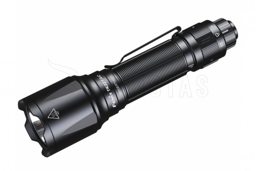 Taktyczna latarka Fenix TK22 TAC 2