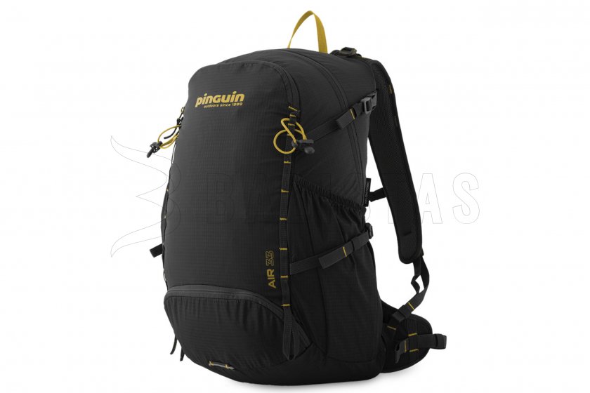 Plecak Pinguin Air 33l czarny