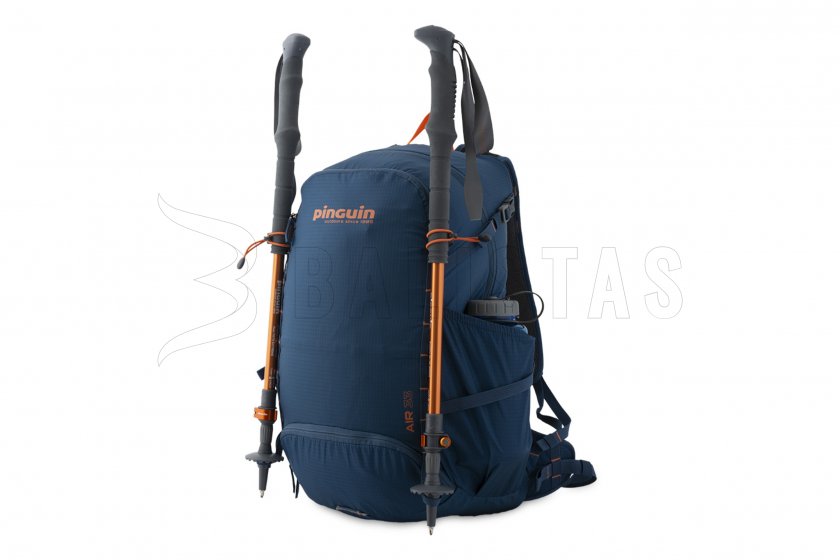 Plecak Pinguin Air 33l czarny 4