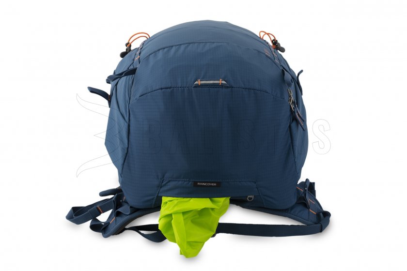 Plecak Pinguin Air 33l czarny 5