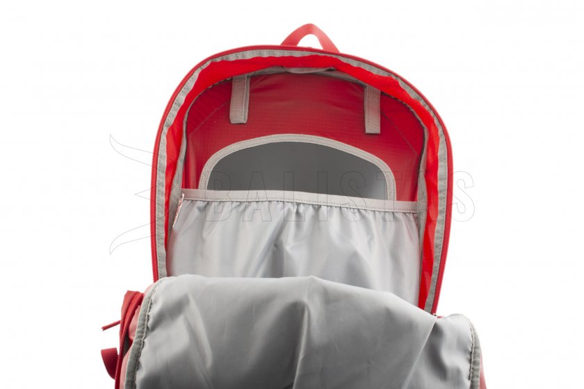 Plecak Pinguin Air 33l czarny 6